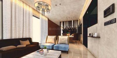 Project Image of 551.0 - 569.0 Sq.ft 2 BHK Apartment for buy in ARP Valora Towers B