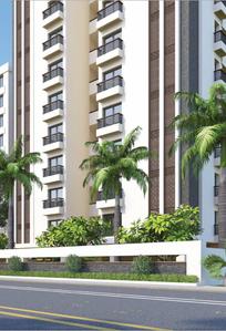 Project Image of 1255.0 - 1690.0 Sq.ft 2 BHK Apartment for buy in Shubham Elite