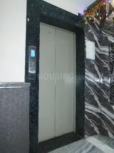 Project Image of 360.0 - 375.0 Sq.ft 1 BHK Apartment for buy in Marshal Srishti III