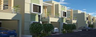 Project Image of 0.0 - 1680.0 Sq.ft 3 BHK Duplex for buy in Laxmi Infra Royal Avenue