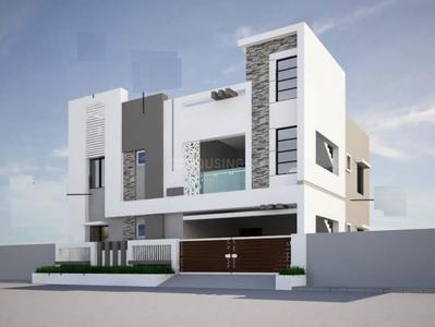 Project Image of 689.0 - 2000.0 Sq.ft Residential Plot Plot for buy in The Blossom Square