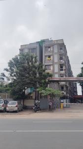 Project Image of 900.0 - 1381.0 Sq.ft 2 BHK Apartment for buy in Govardhan Galaxy Apartment