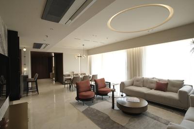 Project Image of 1871.52 - 2969.44 Sq.ft 4 BHK Apartment for buy in The Empiirean