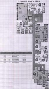 Project Image of 1177.0 - 2962.0 Sq.ft 3 BHK Apartment for buy in SNG Krishnangan