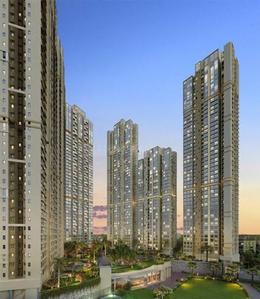 Project Image of 401.06 - 742.6 Sq.ft 1 BHK Apartment for buy in Runwal Avenue Wing K