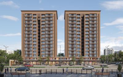 Project Image of 1598 Sq.ft 3 BHK Apartment / Flat for sale in Dahin Nagar for Rs. 5981000
