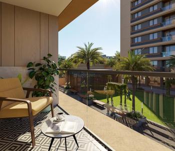 Project Image of 0.0 - 1755.0 Sq.ft 3 BHK Apartment for buy in Advith Elegance
