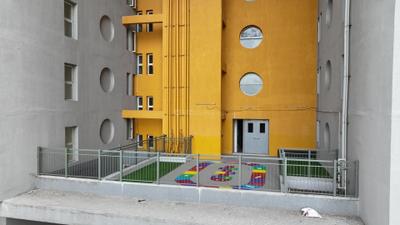 Project Image of 651.0 - 700.0 Sq.ft 2 BHK Apartment for buy in Adhiraj Samyama Tower 2B