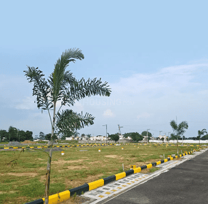 Project Image of 585.0 - 3926.0 Sq.ft Residential Plot Plot for buy in SIP Romera Phase II