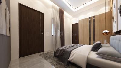 Project Image of 2465.0 - 3610.0 Sq.ft 4 BHK Villa for buy in Bensup The Sanctuary