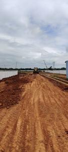 Chandana Layout Elevation 1