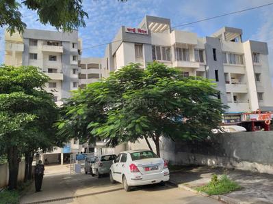 Project Image of 0.0 - 850.0 Sq.ft 2 BHK Apartment for buy in Vishwa Sai Vishwa