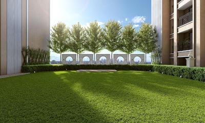 Project Image of 399.0 - 799.0 Sq.ft 1 BHK Apartment for buy in JP The Palace