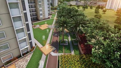 Project Image of 1047.0 - 1724.0 Sq.ft 2 BHK Apartment for buy in Divya Sree Republic Of Whitefield