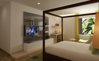 Project Image of 1850.0 - 3887.0 Sq.ft 3 BHK Apartment for buy in Divya Sree 77 Place