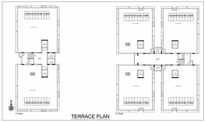 Project Image of 1391.45 - 1711.03 Sq.ft 4 BHK Apartment for buy in Rcon Pacific Parkwood