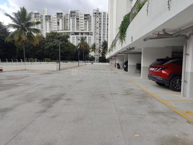 Project Image of 1131 Sq.ft 2 BHK Apartment / Flat for sale in Kyalasanahalli for Rs. 12800000