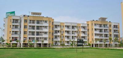 Omaxe Greens GT 4 Elevation 1