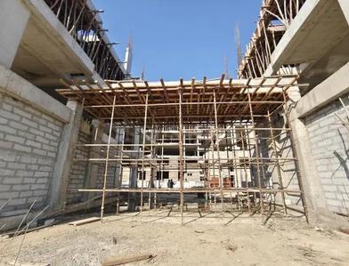 Project Image of 1157.67 - 1467.89 Sq.ft 3 BHK Apartment for buy in Mattrix Aspire