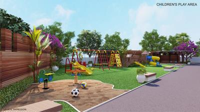 Project Image of 252.0 - 1794.0 Sq.ft Studio Studio Apartment for buy in Shantee Spring Field