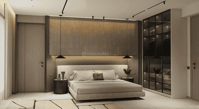 Project Image of 1186.83 - 2937.26 Sq.ft 3 BHK Apartment for buy in Shafalya Veridian 