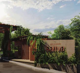 Project Image of 3000 Sq.ft 4 BHK Villa for sale in Kakkanad for Rs. 33000000
