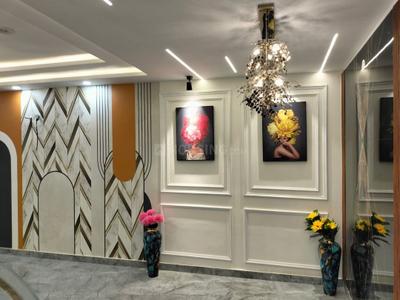 Project Image of 540.0 - 1100.0 Sq.ft 2 BHK Builder Floor for buy in Signature Luxury Floors