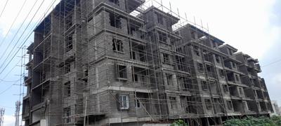 Project Image of 942.0 - 957.0 Sq.ft 2 BHK Apartment for buy in GR Lotus