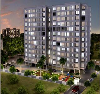 Divine Florina Elevation 1