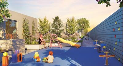 Project Image of 0.0 - 492.02 Sq.ft 1 BHK Apartment for buy in Five Star ANP Retreat