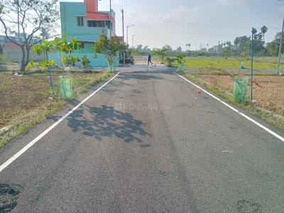 Project Image of 990.0 - 2050.0 Sq.ft Residential Plot Plot for buy in Chaitanya Avenue