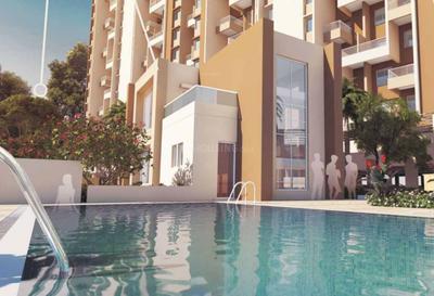 Project Image of 624.0 - 967.0 Sq.ft 1 BHK Apartment for buy in Shubh Ganesh Spring Valley