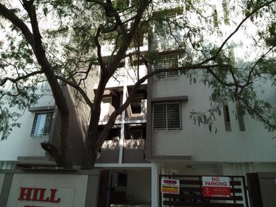 Project Image of 485.0 - 690.0 Sq.ft 1 BHK Apartment for buy in Sai Hill View