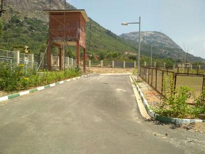 Project Image of 1250.0 - 2400.0 Sq.ft Residential Plot Plot for buy in DivyaSree Base Camp