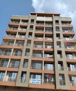 Project Image of 372.0 - 563.0 Sq.ft 1 BHK Apartment for buy in Arihant Plaza