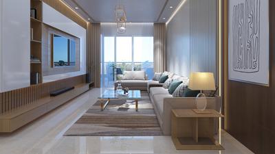 Project Image of 2360.0 - 3165.0 Sq.ft 3 BHK Apartment for buy in Windsor Majesty