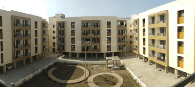 Project Image of 1682.32 - 1759.55 Sq.ft 3 BHK Apartment for buy in Ayushi Palm Greens
