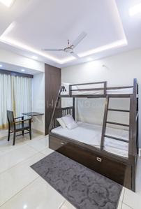 Project Image of 656.0 - 1350.0 Sq.ft 1 BHK Apartment for buy in Doshi Om Apartment