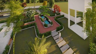 Project Image of 1200.0 - 2322.03 Sq.ft Residential Plot Plot for buy in Bright Temple Bells
