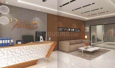 Project Image of 694.0 - 911.0 Sq.ft 2 BHK Apartment for buy in Anand Orchid Vivanta