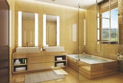 Project Image of 1425.0 - 1516.0 Sq.ft 3 BHK Apartment for buy in VGN Notting Hill
