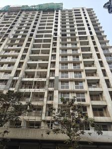 Project Image of 713 Sq.ft 1 BHK Apartment / Flat for sale in Kalyan West for Rs. 4600000