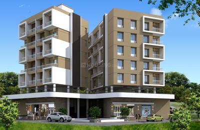 Gallery Cover Pic of Shiv Suman Residency