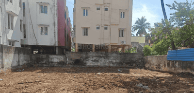 Project Image of 782.75 - 860.9 Sq.ft 3 BHK Apartment for buy in Palaniappas Tharayil