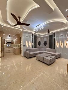 Project Image of 540.0 - 1450.0 Sq.ft 2 BHK Builder Floor for buy in Deepak Floors