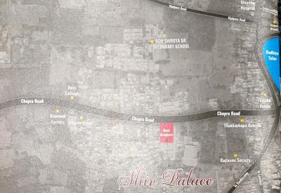 Sun Shiv Palace Images for locationPlan 1