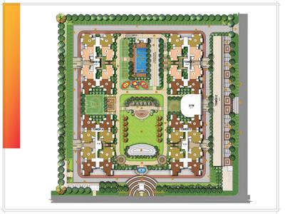 Project Image of 615.0 - 644.0 Sq.ft 2 BHK Apartment for buy in Civitech Strings