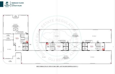 Project Image of 626.03 - 666.72 Sq.ft 2 BHK Apartment for buy in Swastik Elenza