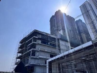 Project Image of 1110 Sq.ft 2 BHK Apartment / Flat for sale in Miyapur for Rs. 12000000