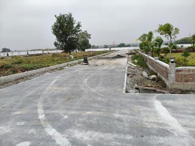 Project Image of 32.61 - 849.6 Sq.ft Residential Plot Plot for buy in Drishti Giriraj Villa 3